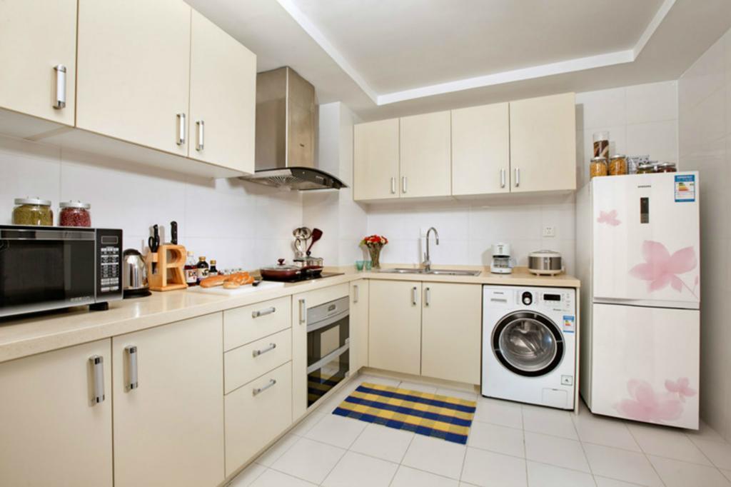 Ariva Tianjin Serviced Apartment ห้อง รูปภาพ