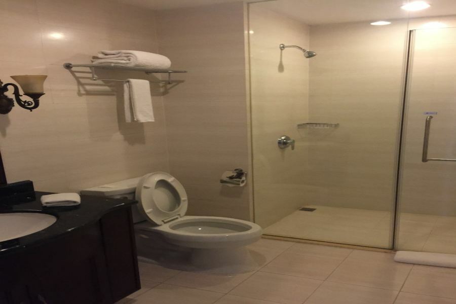 Ariva Tianjin Serviced Apartment ภายนอก รูปภาพ